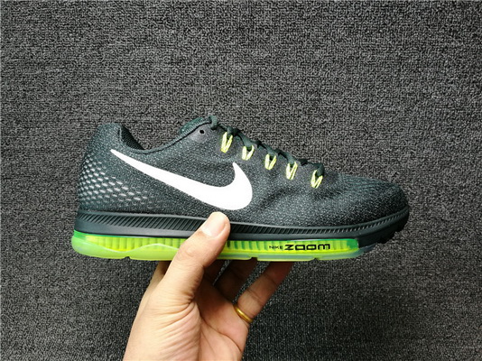 Super Max Nike Zoon All Out Low Men--008